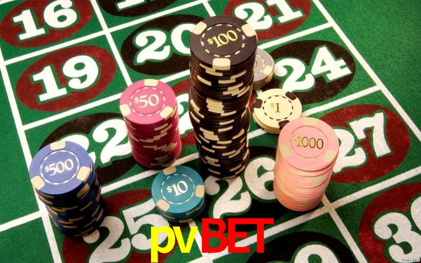 Experiência VIP pvbet