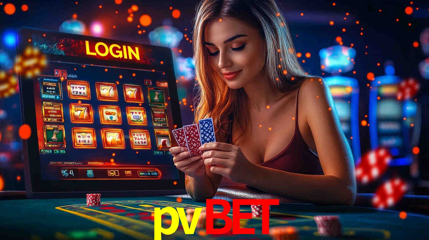 Apostas Ao Vivo pvbet