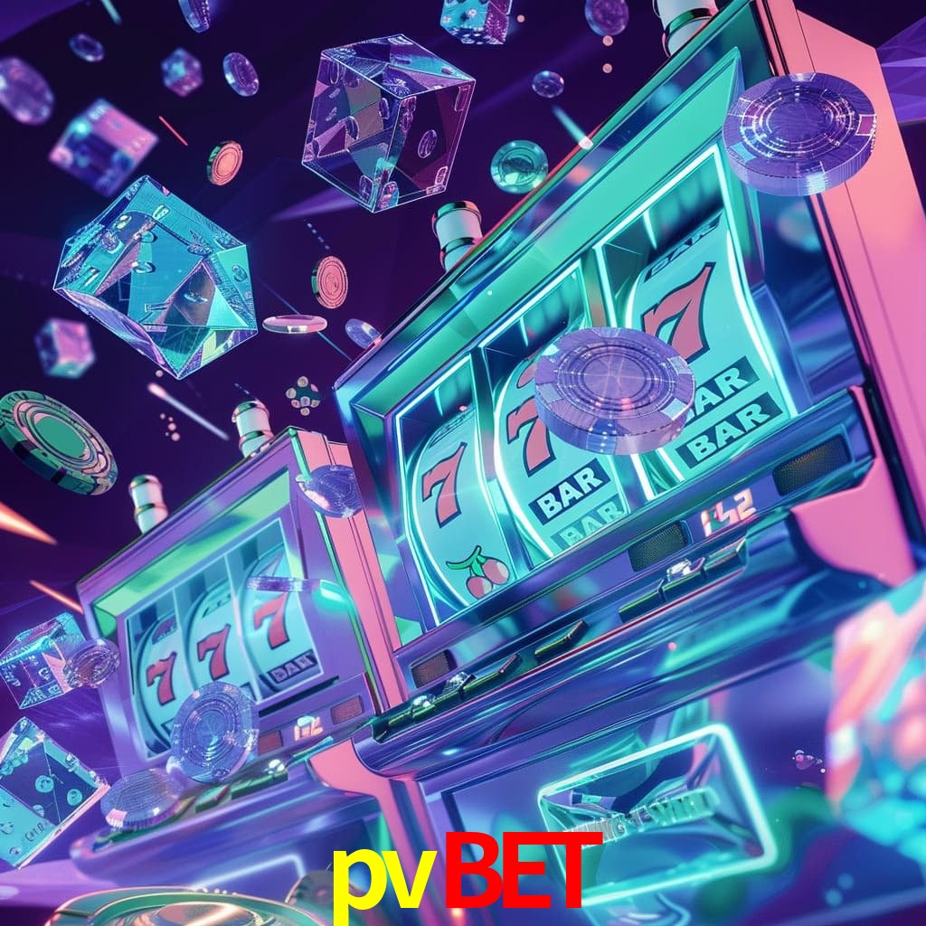 pvbet Logo 3