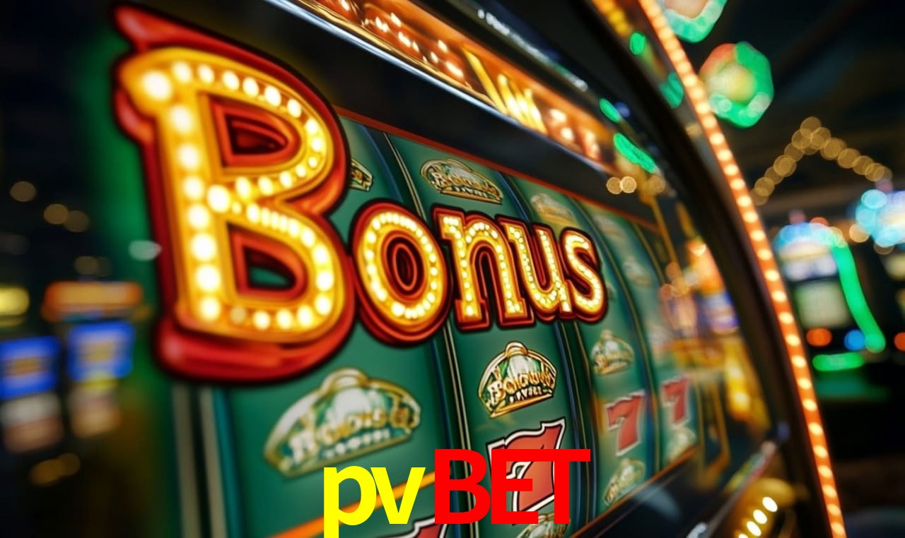 Slots pvbet - RTP Alto Certificado