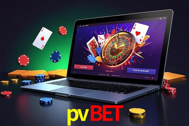 pvbet Segurança Logo 2