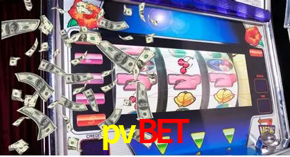 pvbet Cassino Online Certificado