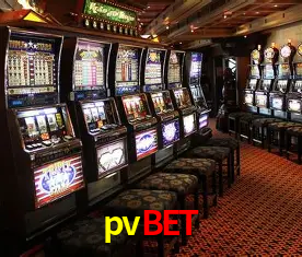 Desvendando o Mundo dos Jogos Virtuais na pvbet
