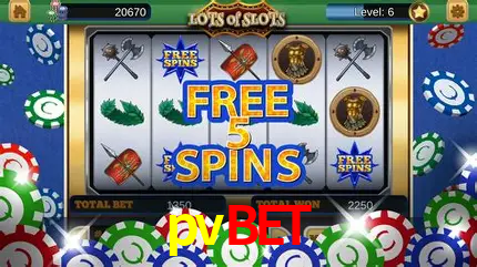 Desvendando o Mundo dos Jogos Virtuais na pvbet