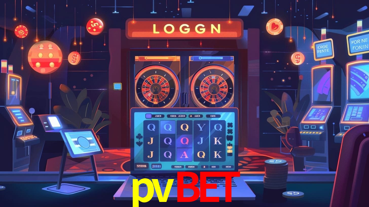 pvbet Instalar Logo 3