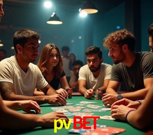 Slots pvbet - Jackpots Progressivos