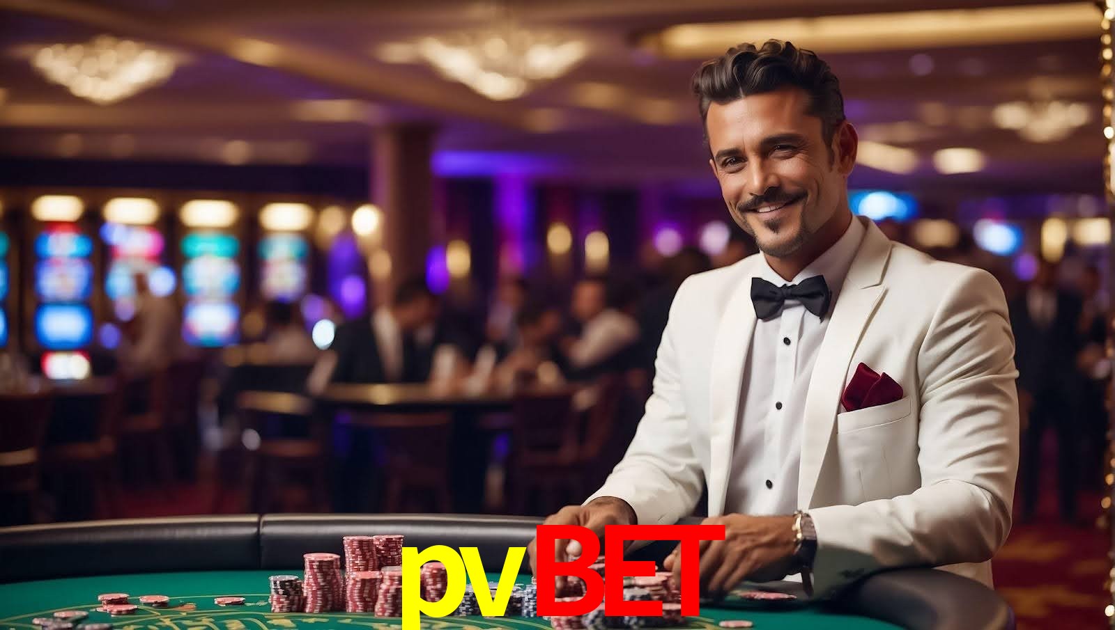 pvbet Certificado eCOGRA - Jogos Justos Auditados