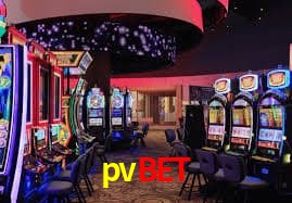 Plataforma pvbet - Segurança SSL 256-bit
