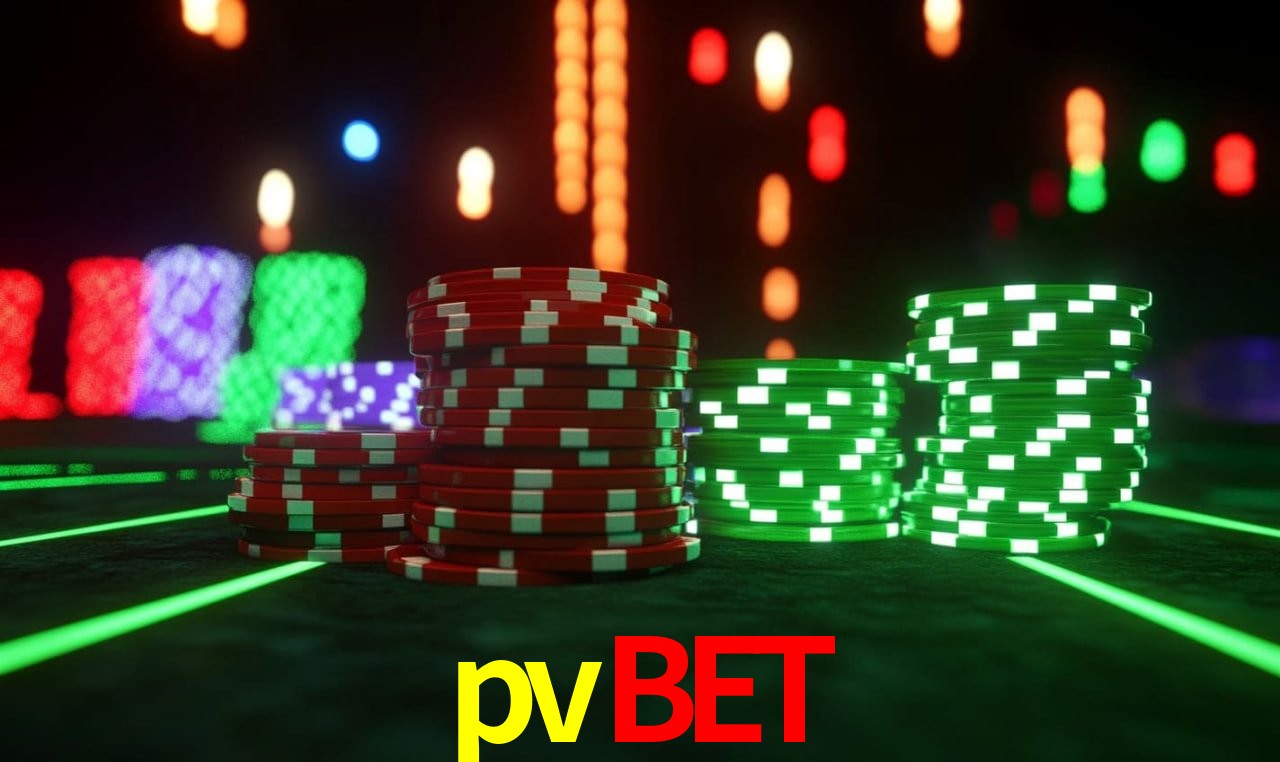 Experiência VIP pvbet