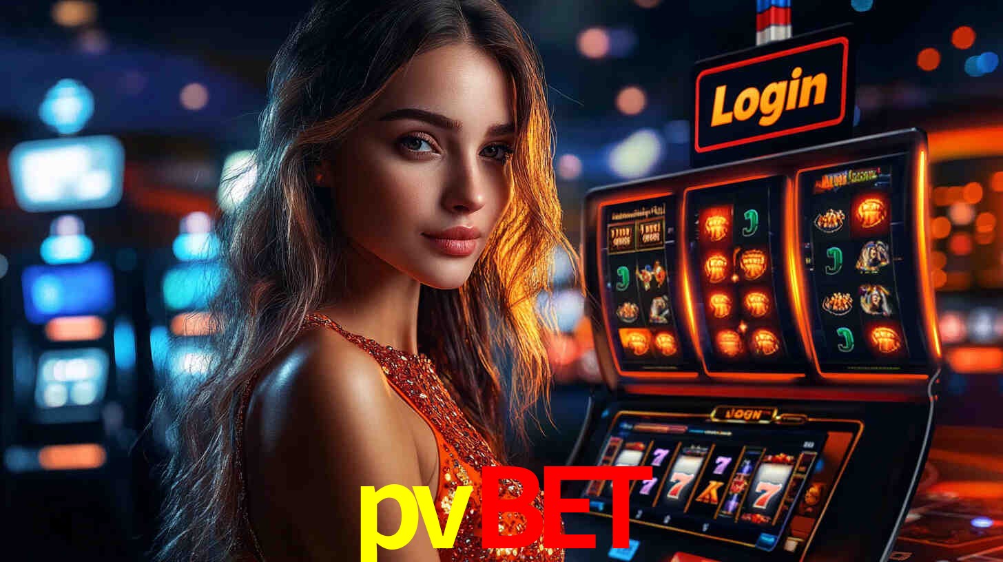 pvbet - Cassino é Aqui - pvbet.com