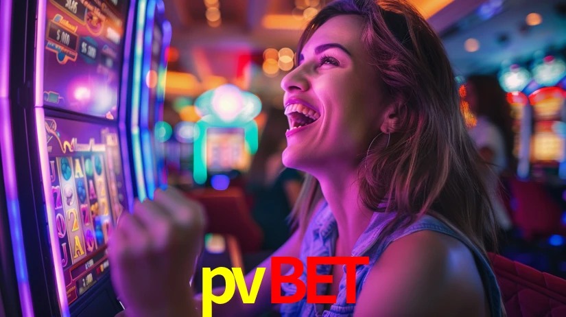 pvbet: Seu Cassino Premiado com Pagamentos Rápidos