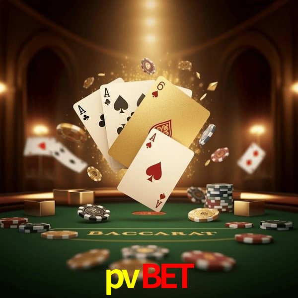 Blackjack Table pvbet