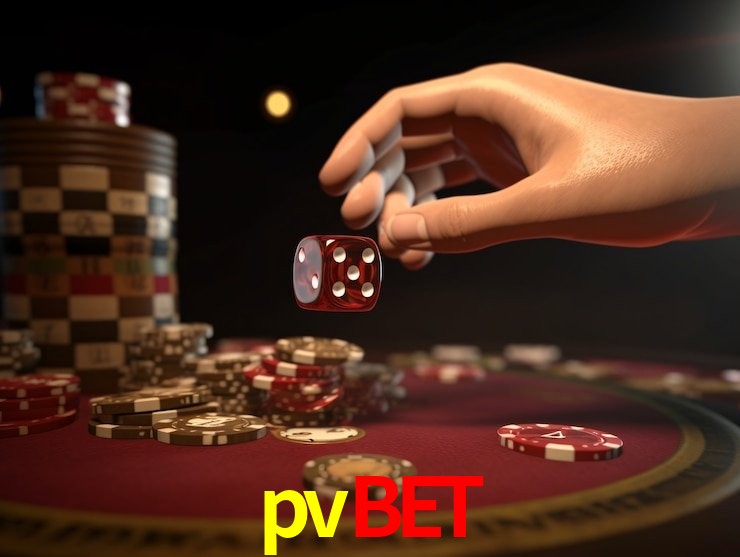 Login Seguro pvbet