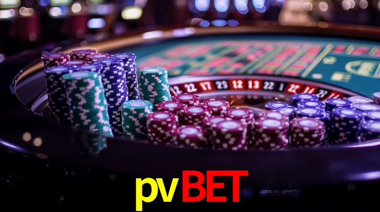 Welcome Bonus pvbet