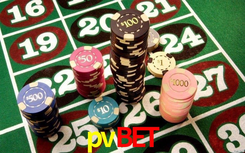 cassino pvbet