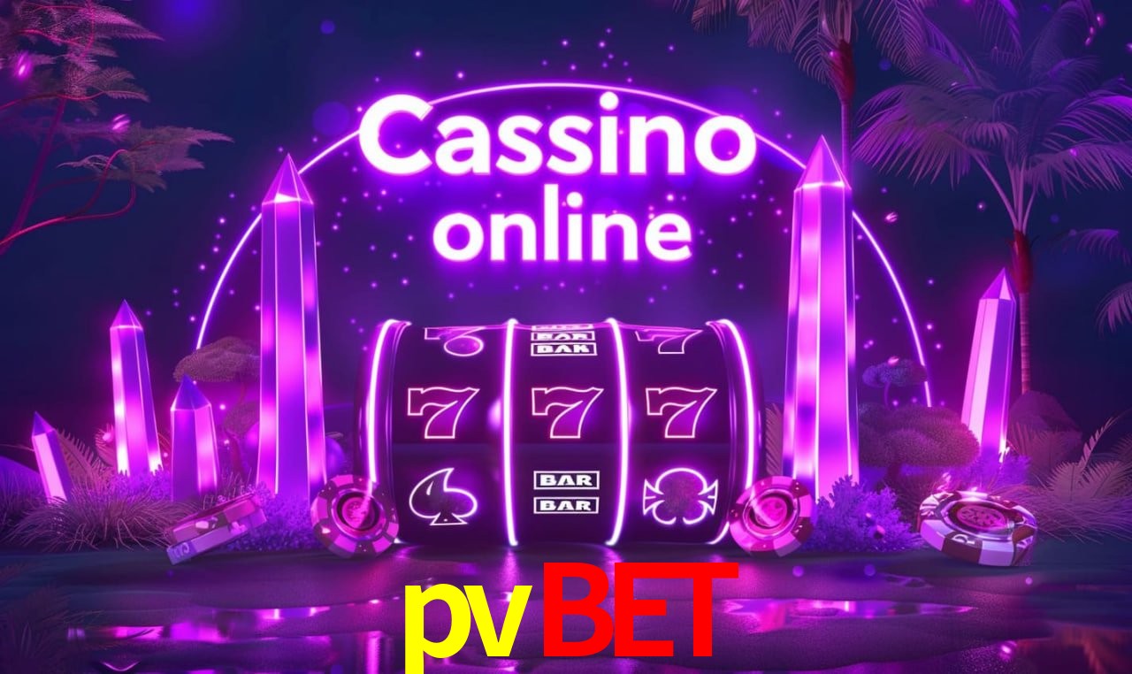 Promoções Sazonais pvbet