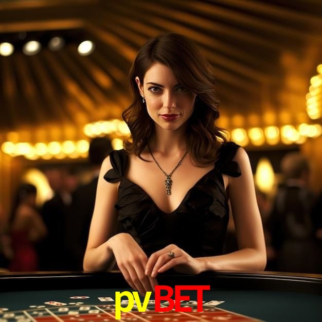 A Experiência Imersiva dos Cassinos Ao Vivo no pvbet
