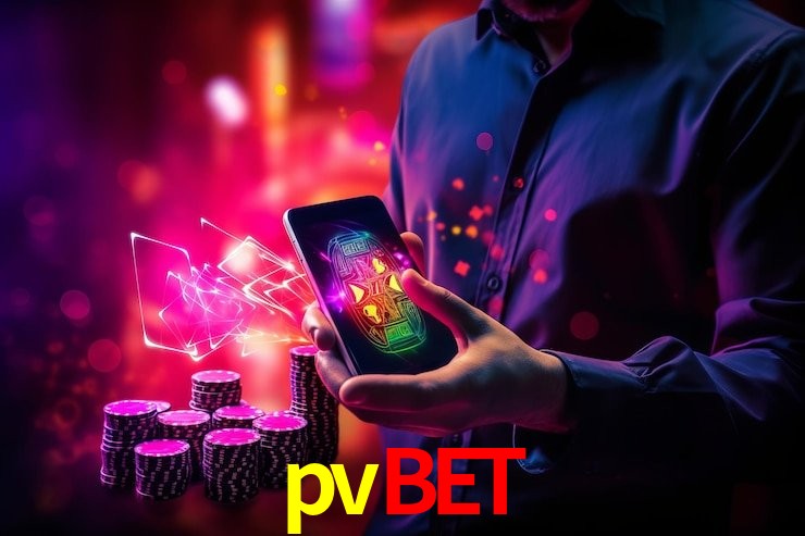 Mesa de Blackjack pvbet