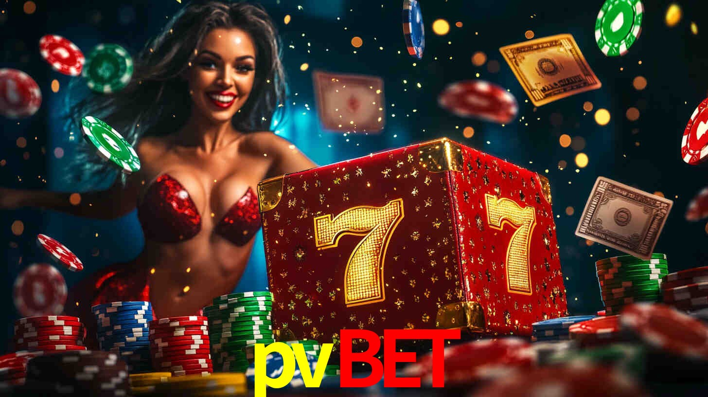 Inovações de Jogos na pvbet: O Futuro das Experiências Interativas