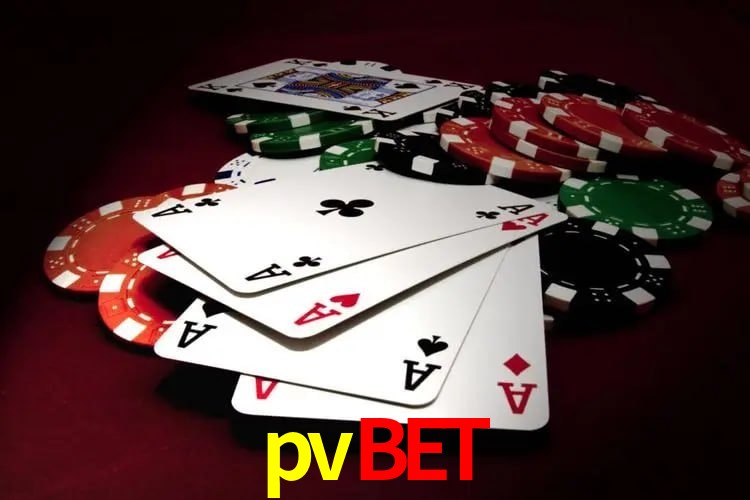 Casino VIP pvbet