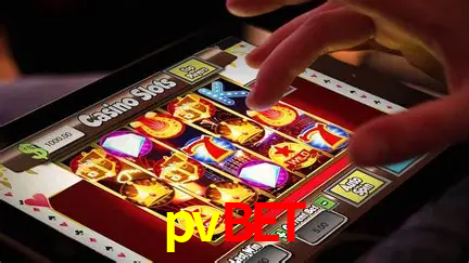 Descubra o Mundo do Cassino Online com pvbet