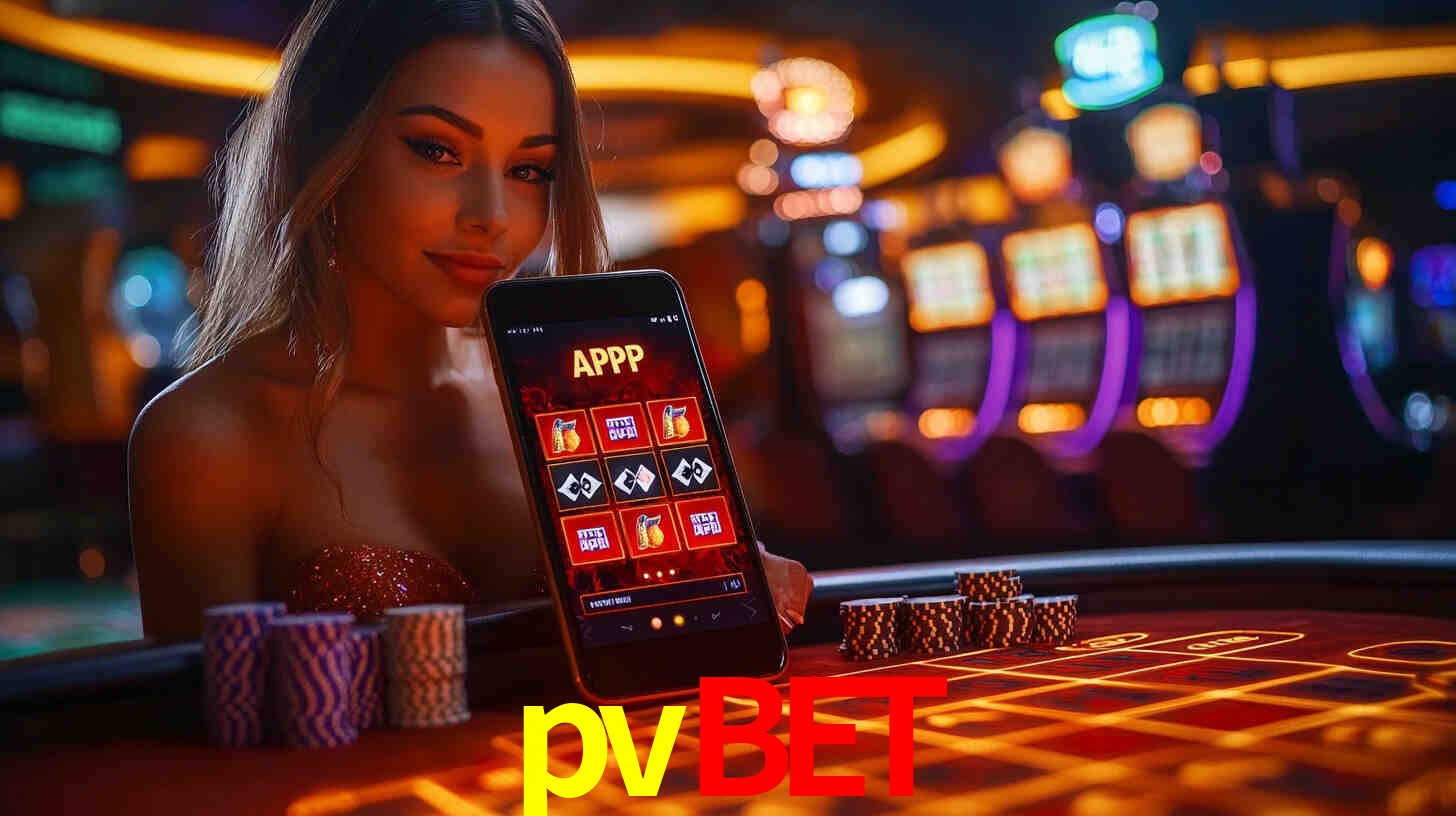 Explorando a Categoria de Eventos em Apostas na pvbet