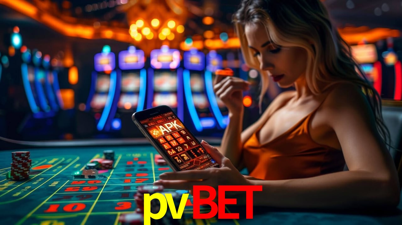 VIP Casino pvbet