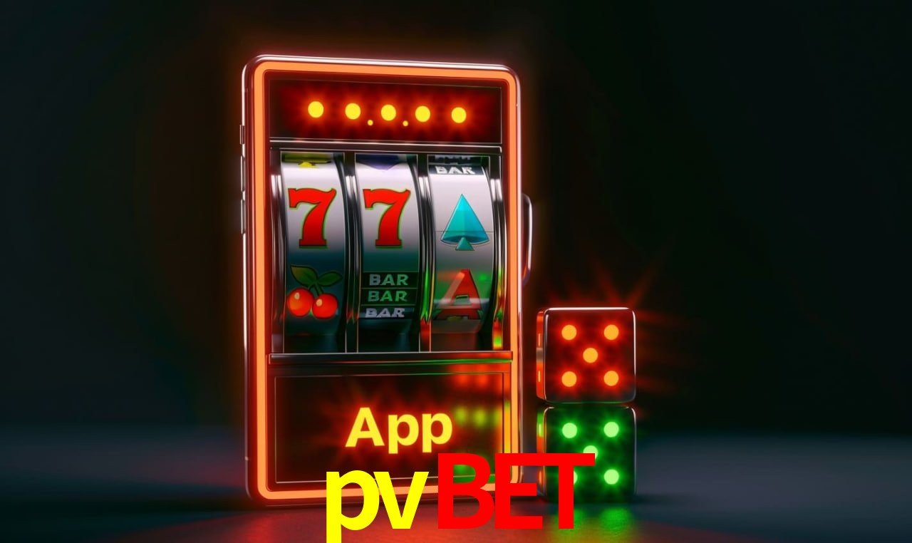 Casino Ao Vivo pvbet