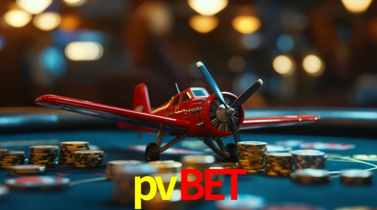 Live Casino pvbet