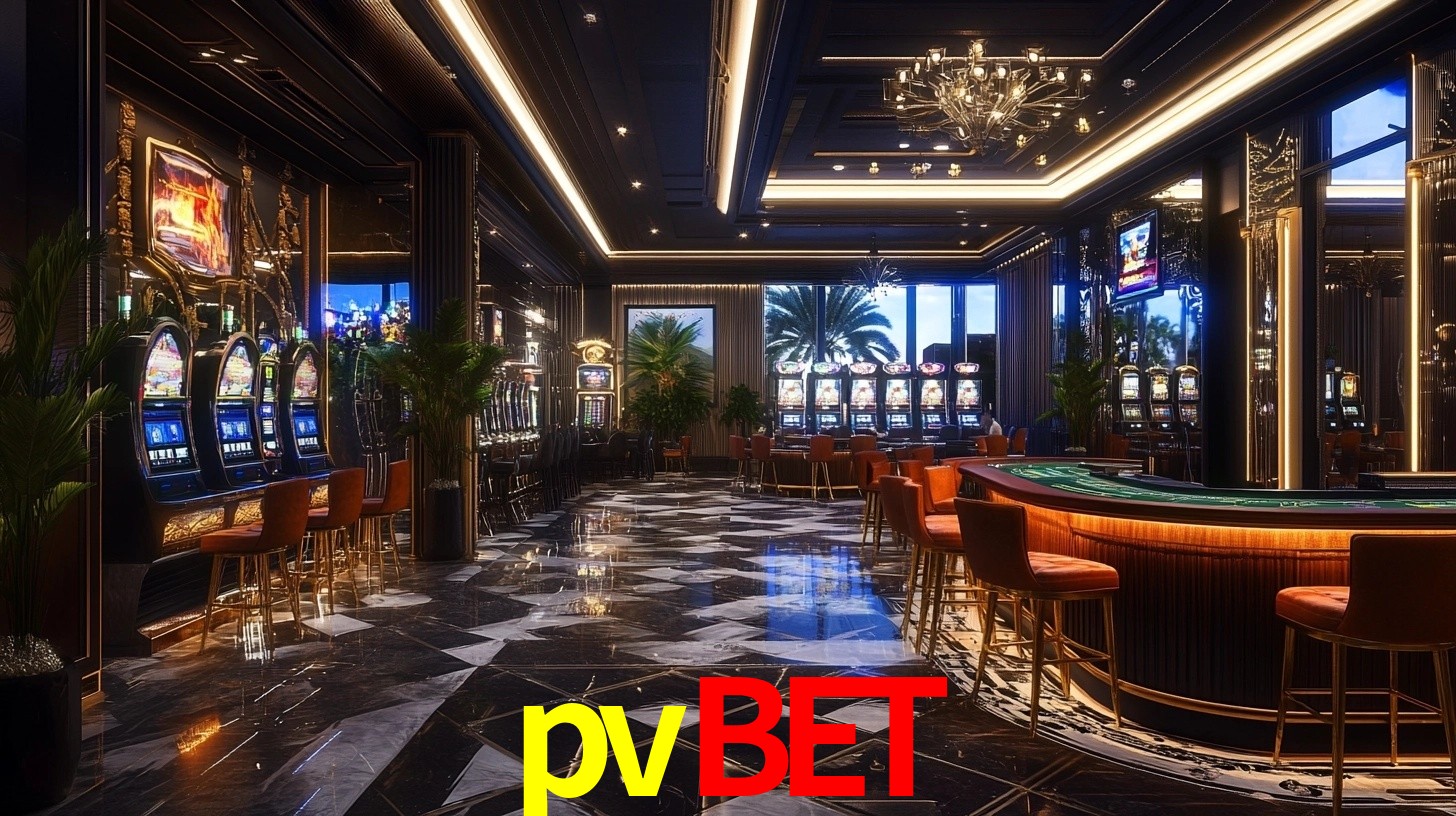 Explore as vantagens do pvbet: serviço profissional e confiabilidade