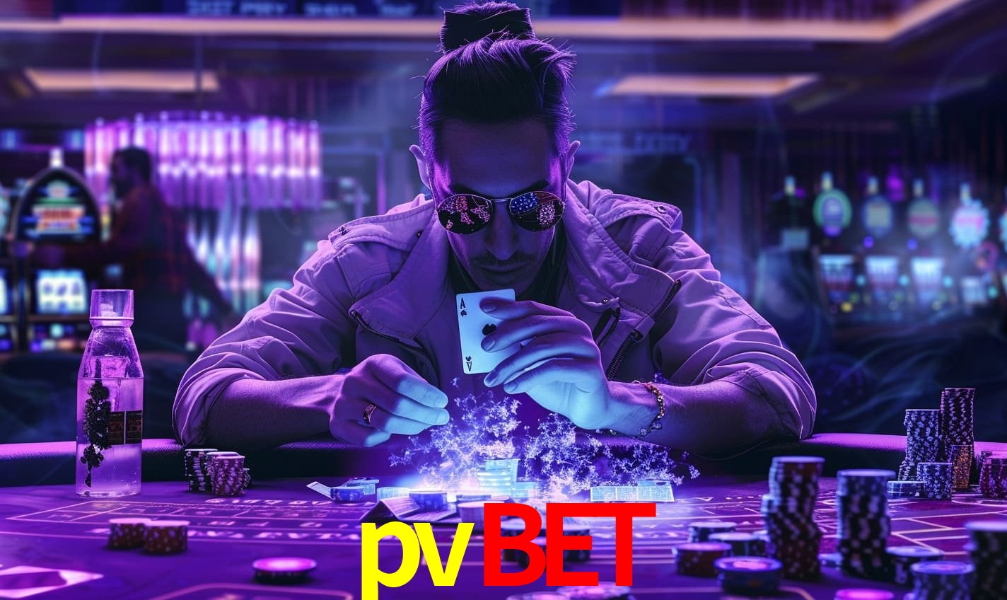 Live Casino pvbet