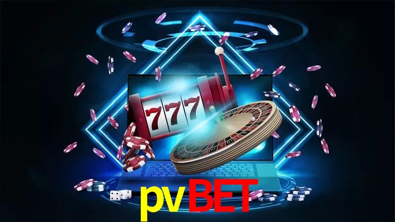 Tecnologia da Plataforma pvbet