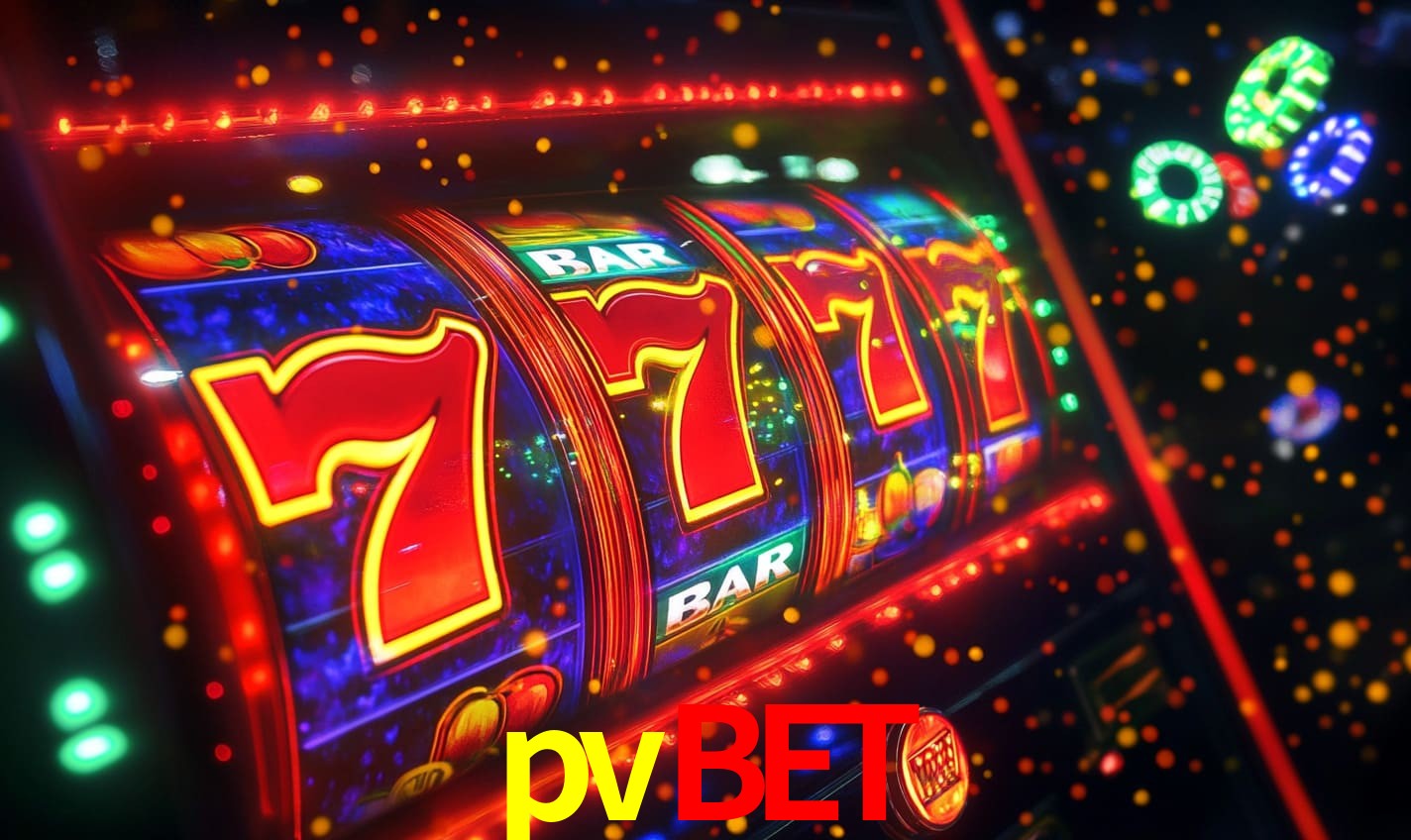 pvbet: A Experiência de Casino com Jogos de Mesa ao Vivo