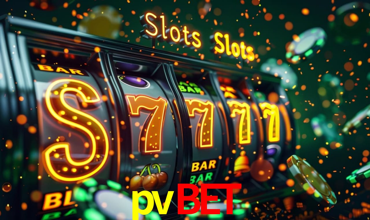 Apostas de Futebol pvbet