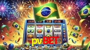 Bonus Features pvbet