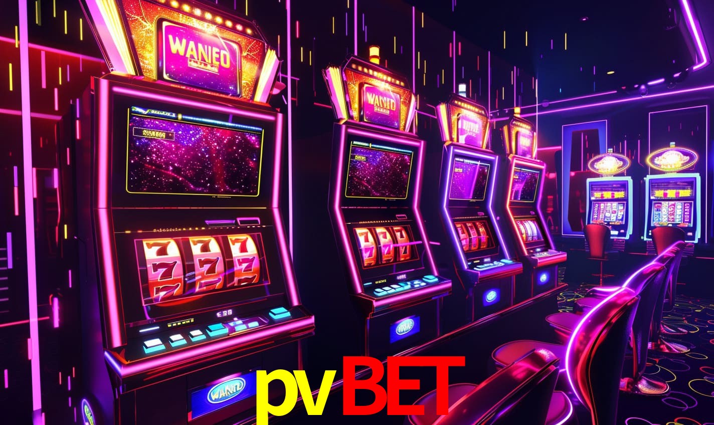 Desvendando o Mundo dos Jogos Virtuais na pvbet