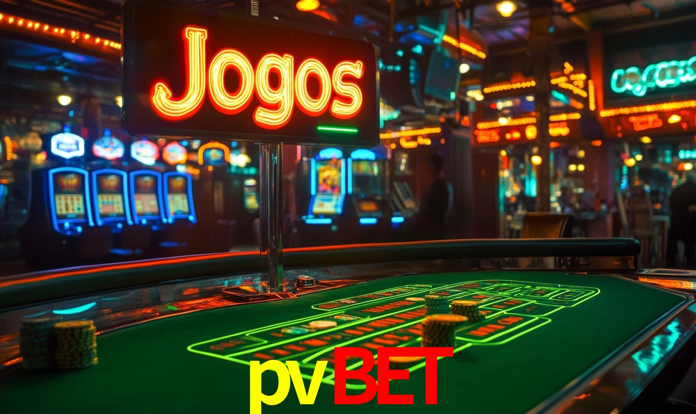 Design Responsivo pvbet