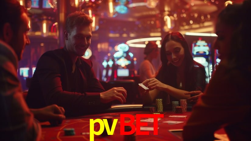 A Popularidade dos Caça-Níqueis no pvbet