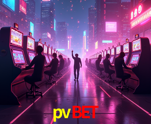 Mesa de Roleta pvbet