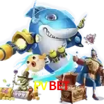 PVBET Games