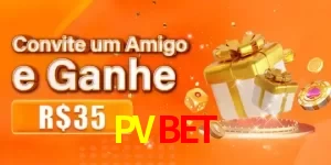Promoções PVBET