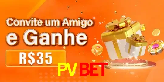 Promoções PVBET
