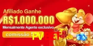 Promoções PVBET