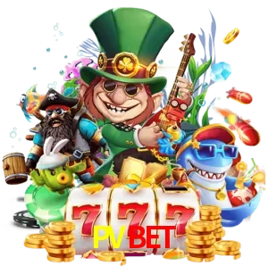 PVBET slots