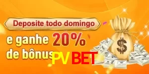 Promoções PVBET